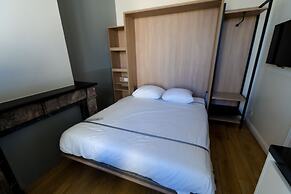Plantage Hortus Apartments