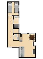 Plantage Hortus Apartments
