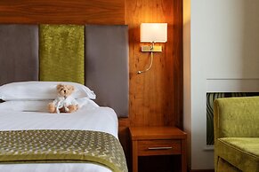 The View Hotel