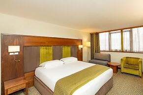 The View Hotel