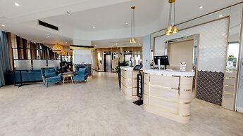 The View Hotel