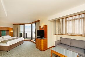 The View Hotel