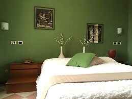 Villa San Fedele