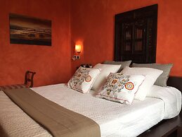 Villa San Fedele