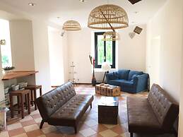 Villa San Fedele