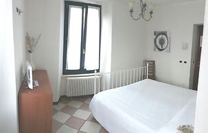 Villa San Fedele