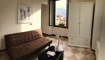 Villa San Fedele