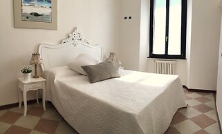 Villa San Fedele