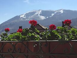 Villa San Fedele