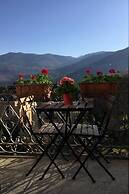 Villa San Fedele