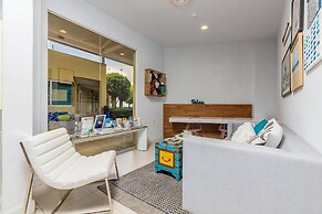 Blue Residences
