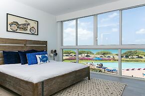 Blue Residences