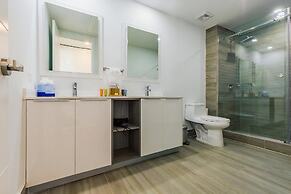 Blue Residences