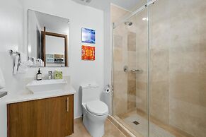 Blue Residences