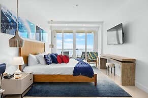 Blue Residences