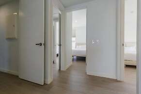 Blue Residences