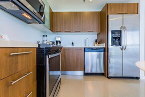 Blue Residences