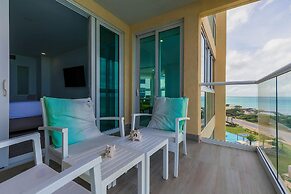 Blue Residences