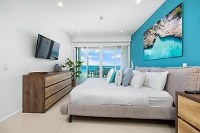 Blue Residences