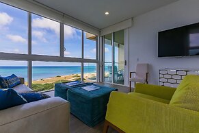 Blue Residences