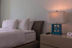 Blue Residences