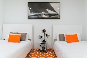 Blue Residences