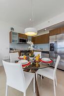 Blue Residences