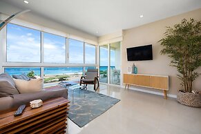 Blue Residences