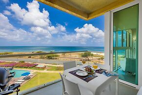 Blue Residences