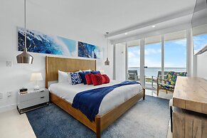 Blue Residences