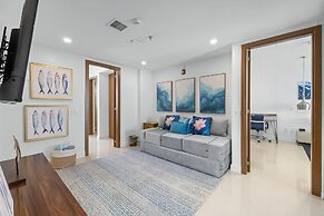 Blue Residences