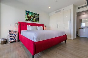 Blue Residences