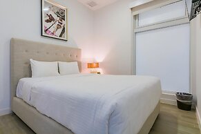 Blue Residences