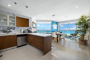 Blue Residences