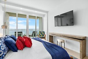 Blue Residences