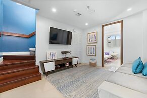 Blue Residences