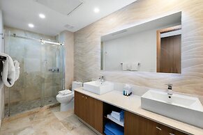 Blue Residences