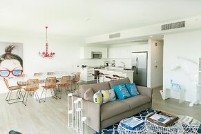 Blue Residences