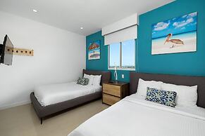 Blue Residences