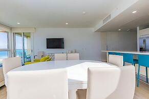 Blue Residences
