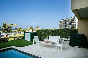 Blue Residences