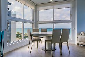 Blue Residences