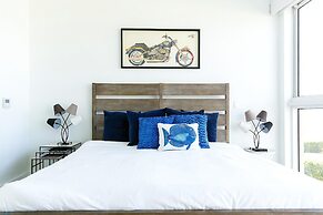 Blue Residences