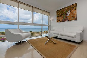Blue Residences