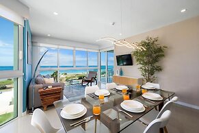 Blue Residences