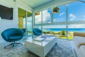 Blue Residences