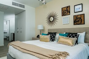 Blue Residences