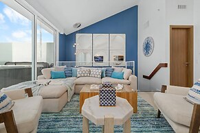 Blue Residences