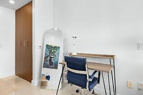 Blue Residences