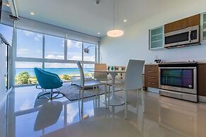 Blue Residences